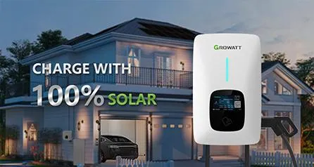 Renewable Energy Charging