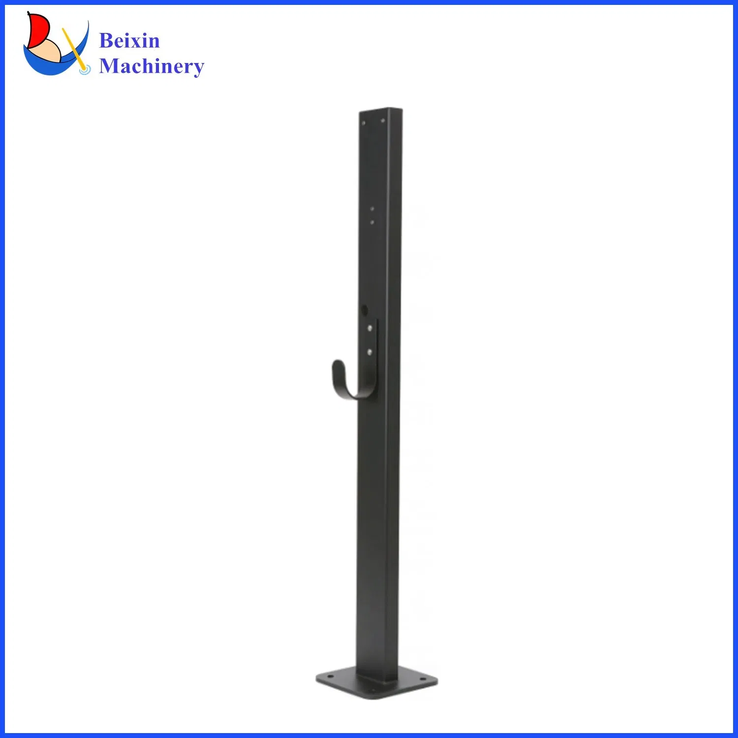 Custom OEM Sheet Metal SPCC Electric Vehicle Charging Station Enclosure EV Charger