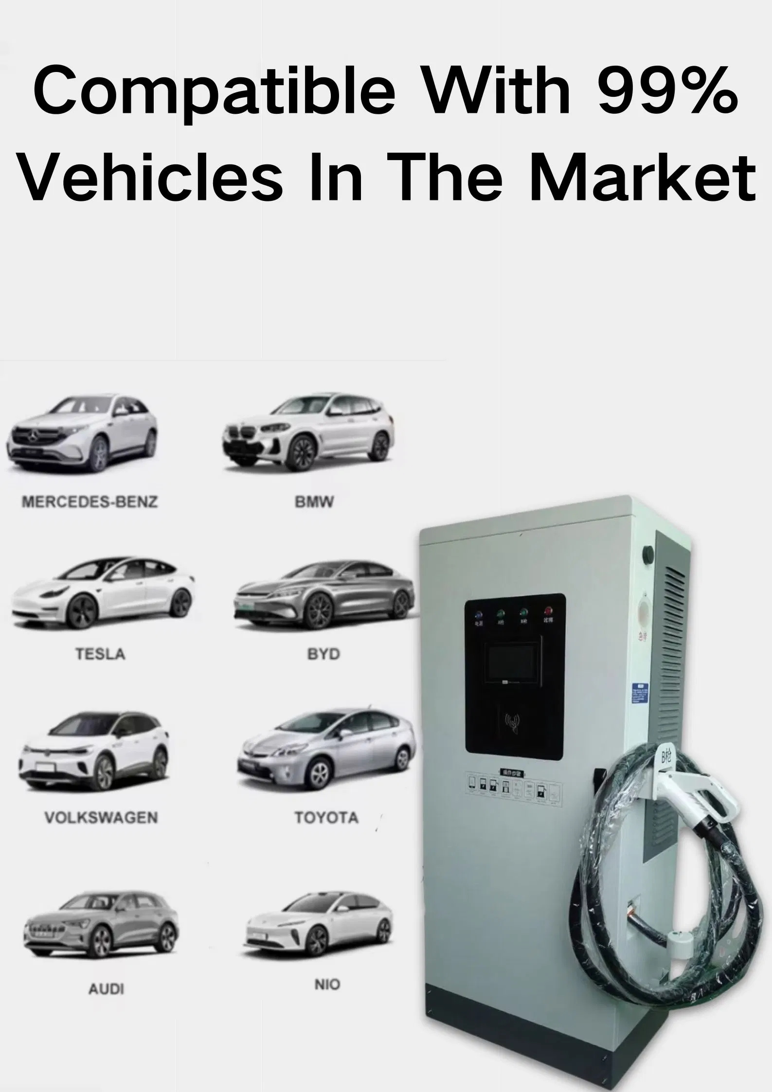 EV Charger Detail 10