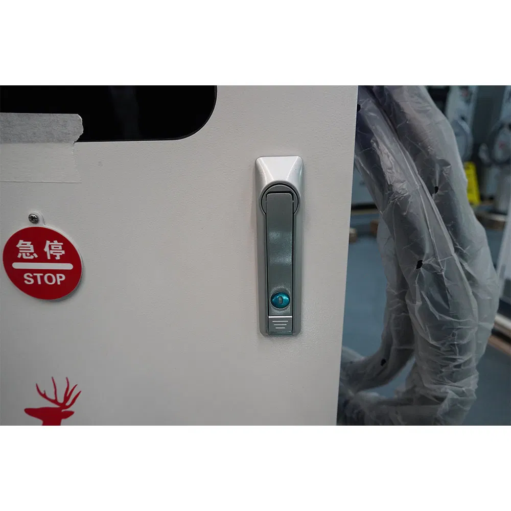 Advanced Technology Ultra Fast EV Charging 800/960kw Modular Full-Flex DC Charger