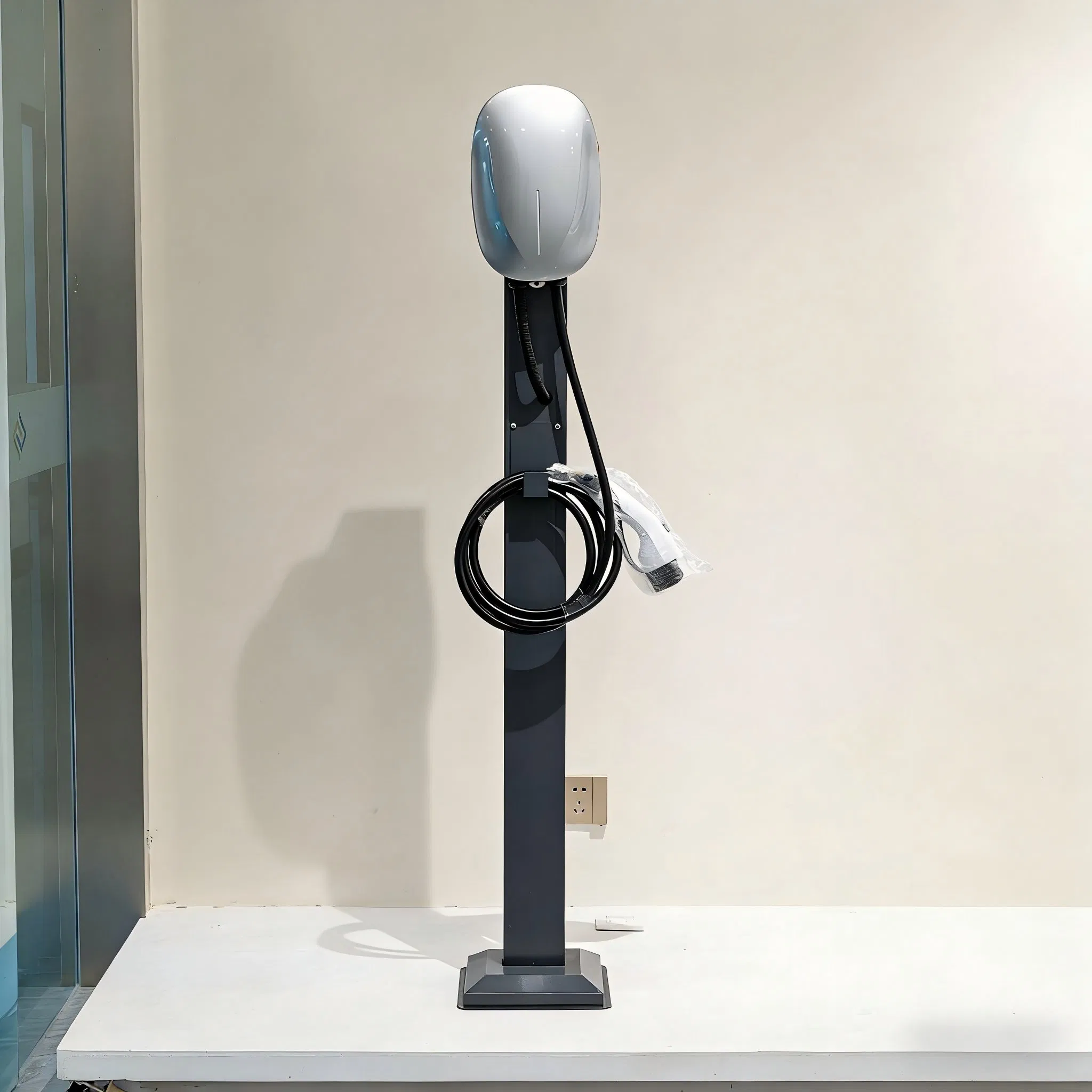 High-Power Reliable EV Charging Solution for Efficient 220V CCS Pile