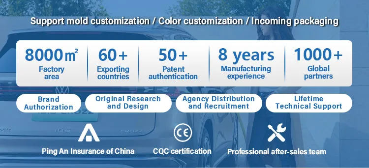 DC Fast Charging Pile