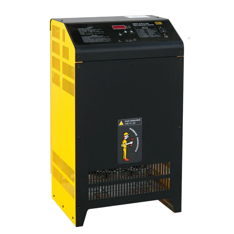 Industrial Battery Charger 3