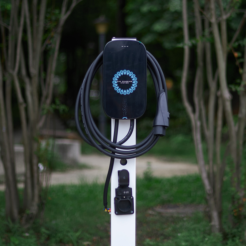 Is Our EV Charging Solution Suitable for Both Residential and Commercial Use?