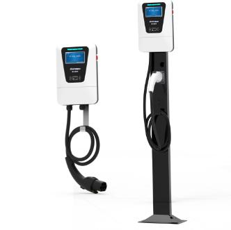AC EV Charging Station/22kw EV Chager ISO RoHS