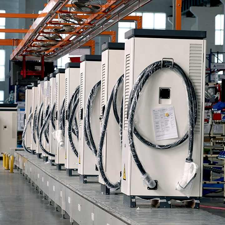 Emergency Charging Protocols: Disaster-Resilient Mobile Charging Units