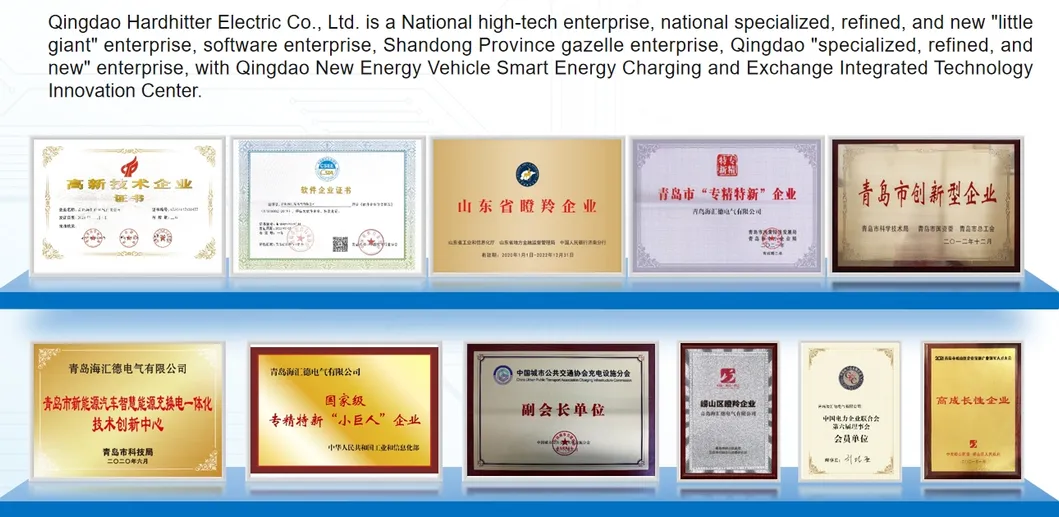 Product Certifications