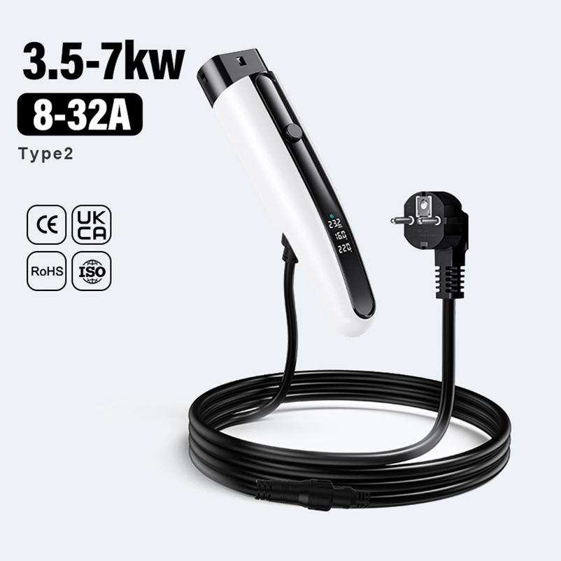 Which EV Charging Station Is Best with All-in-One Design and Innovative Multi-Port Function for Commercial Use?