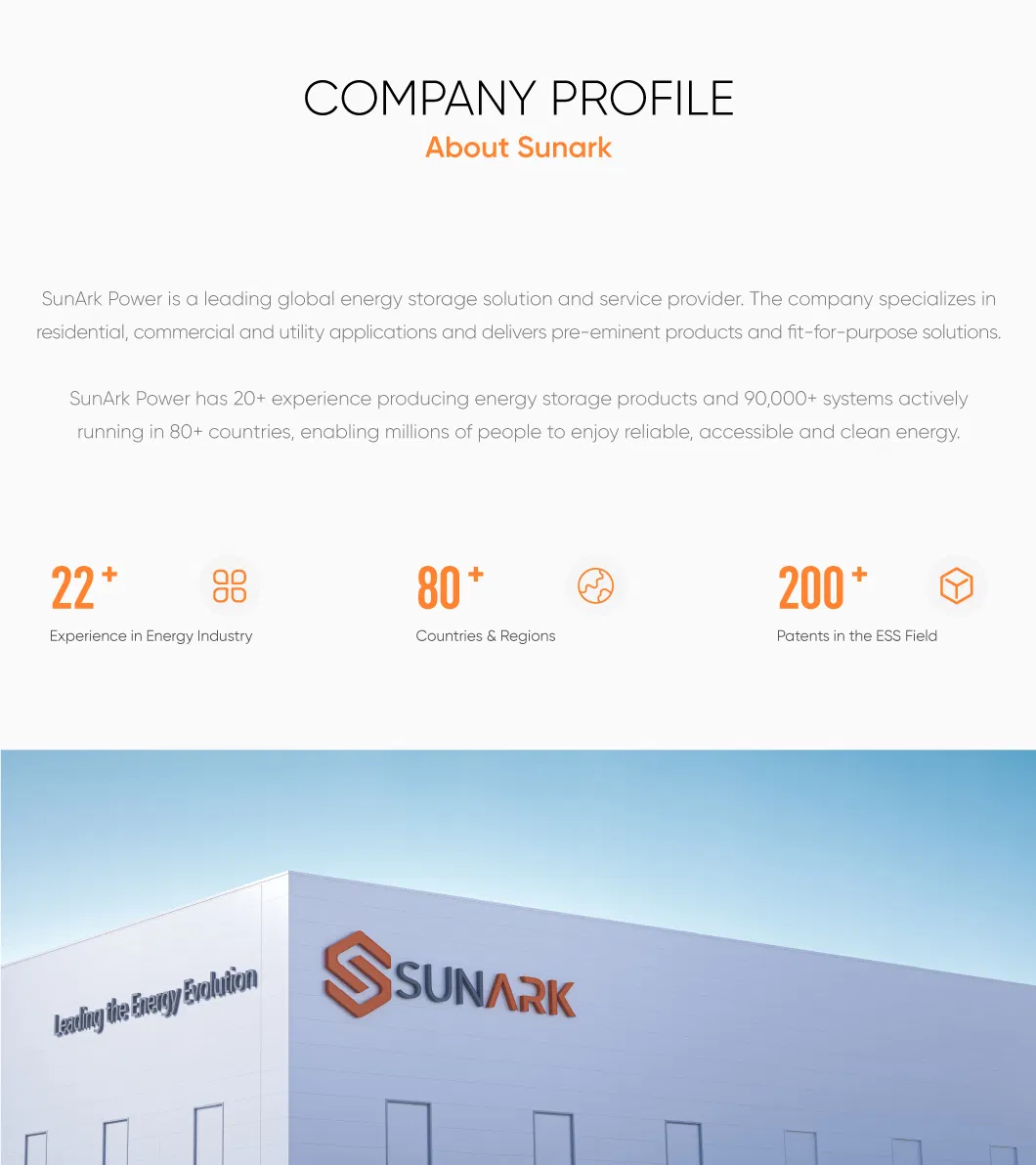 Company Profile