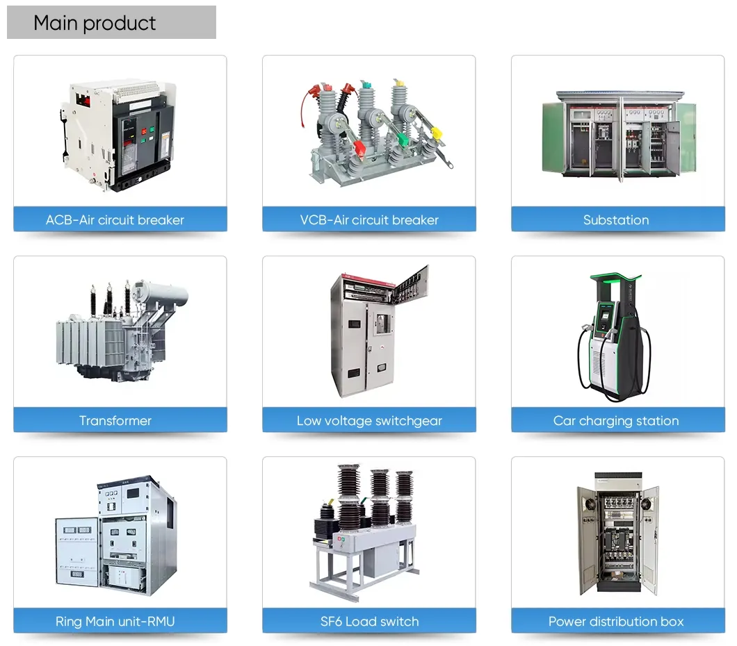 Technical Specifications