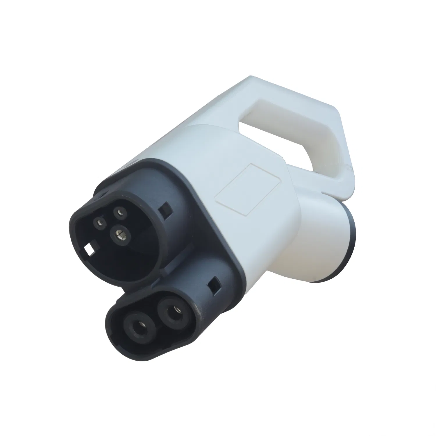 Auto Part 60kw /120kw/180kw CCS2+Gbt DC Fast EV Charger Station for Electric Vehicale