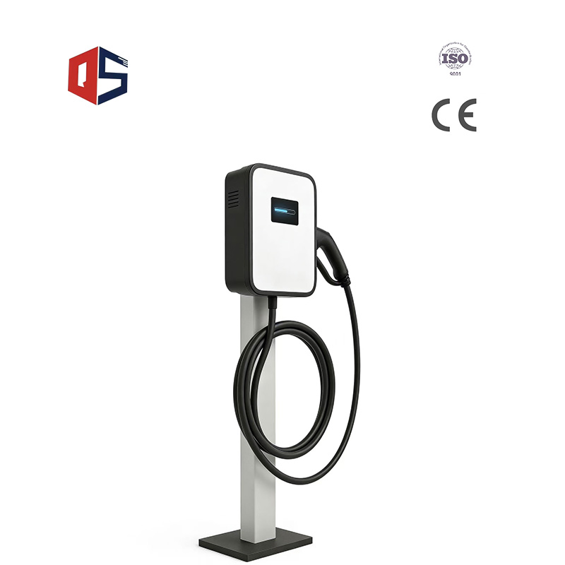 Liquid-Cooled DC EV Charger for Ultra-Fast Charging Applications