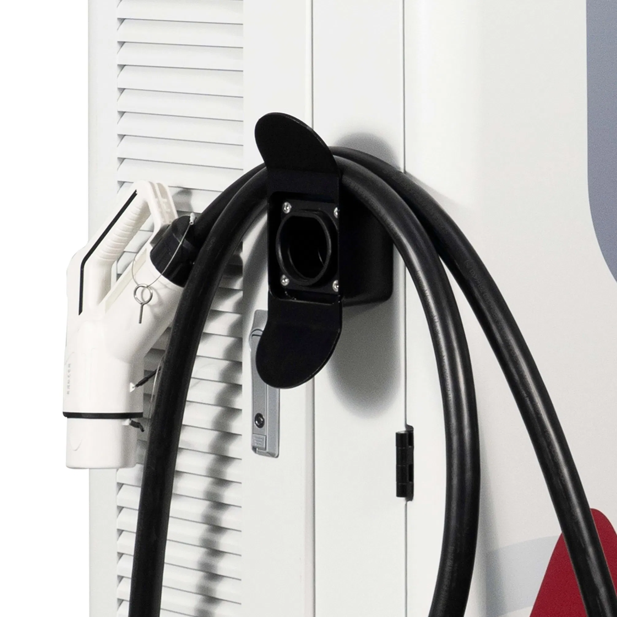 EV Charger Dual-Port 240kw Ultra-Fast Charger for Fleet Operations