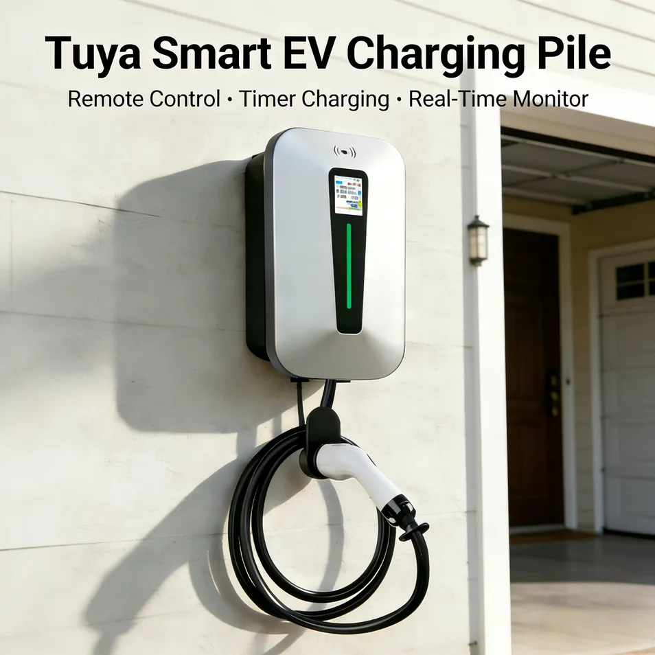 EV Charger Design