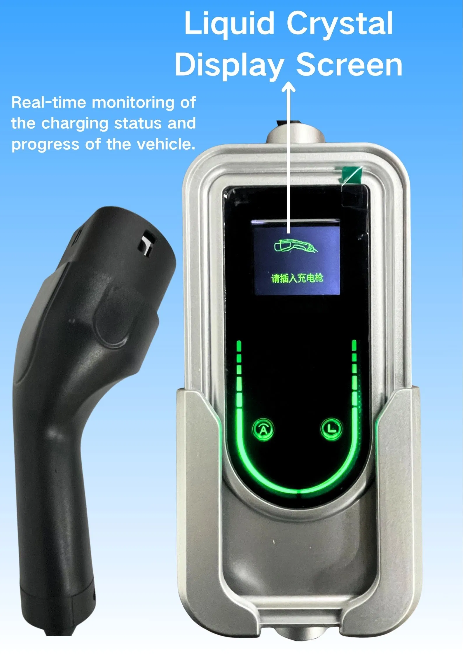 EV Charger Detail 5