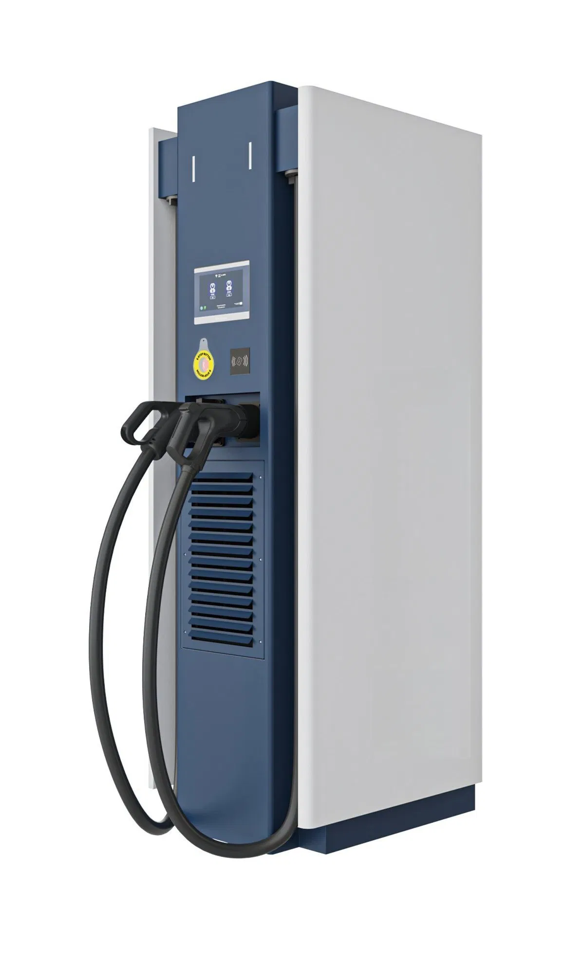 Portable DC Charger 2