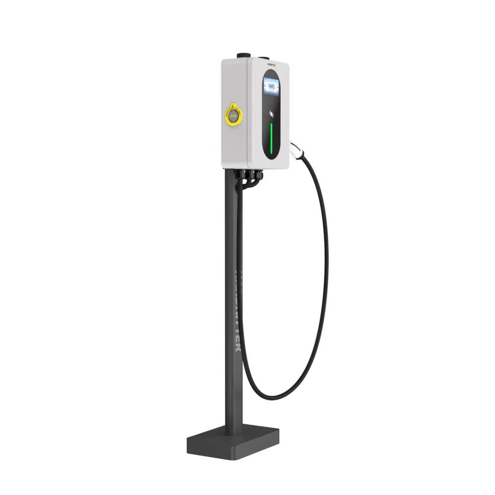 EV Charger Parameter 2