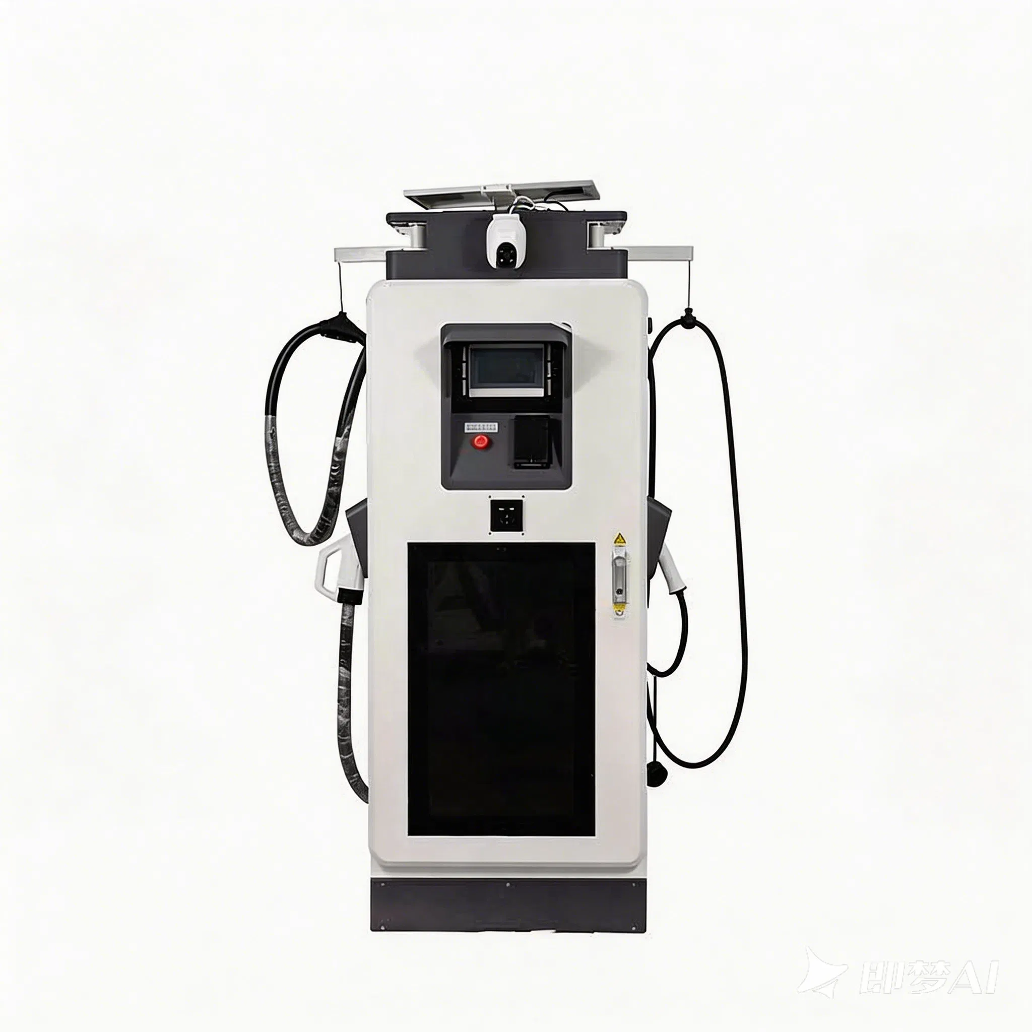 32A Commercial 32A EV Charger