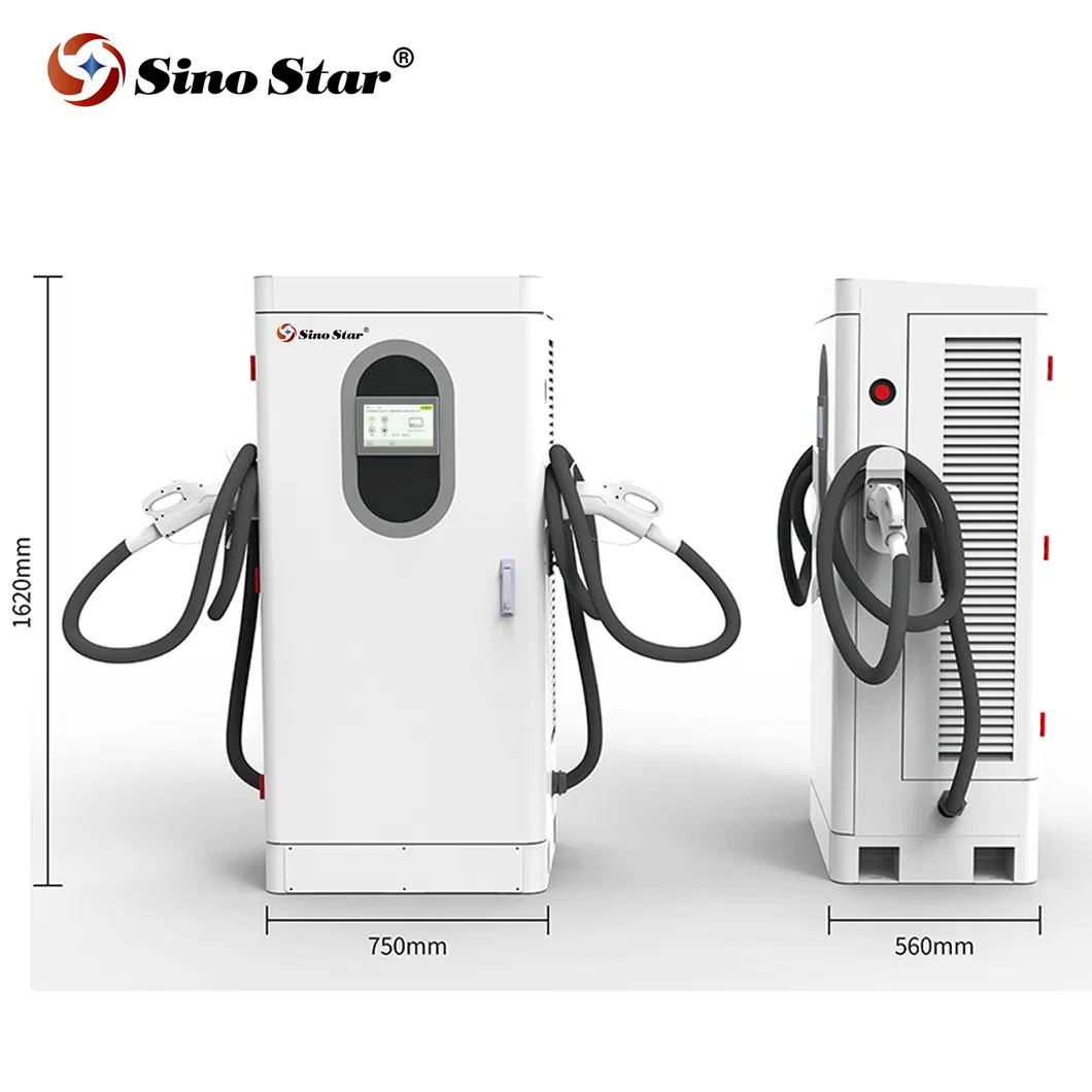 Smart EV Charger