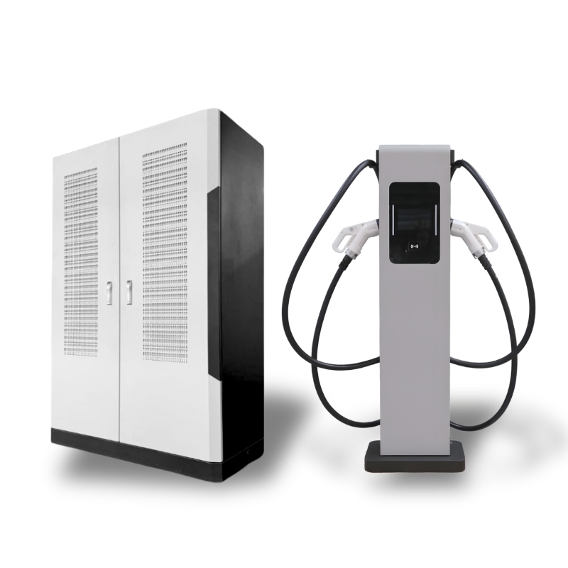 Sgc 240kw 360kw Modular Multi-Termional Split Type EV Charging System for EV Car CCS2 Gbt