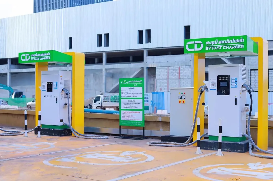 Application scenarios