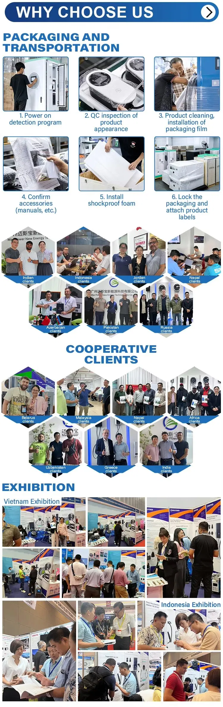 Product Certification