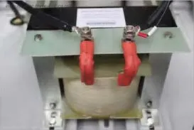 Isolation Transformer