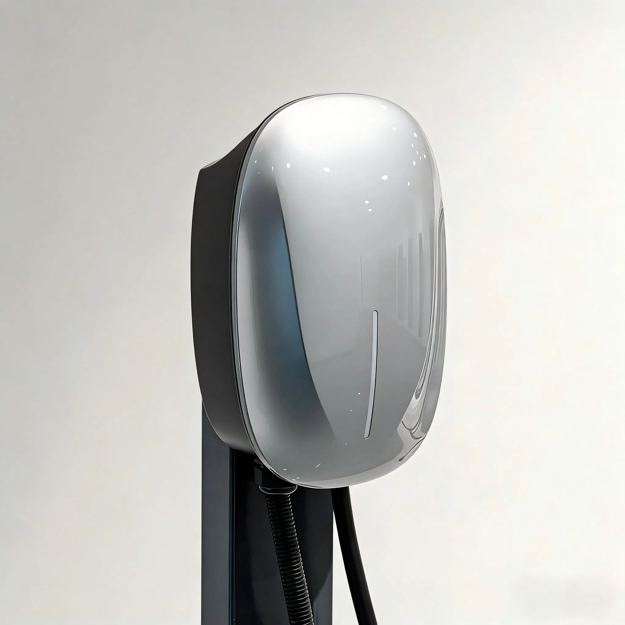 High-Power Reliable EV Charging Solution for Efficient 220V CCS Pile