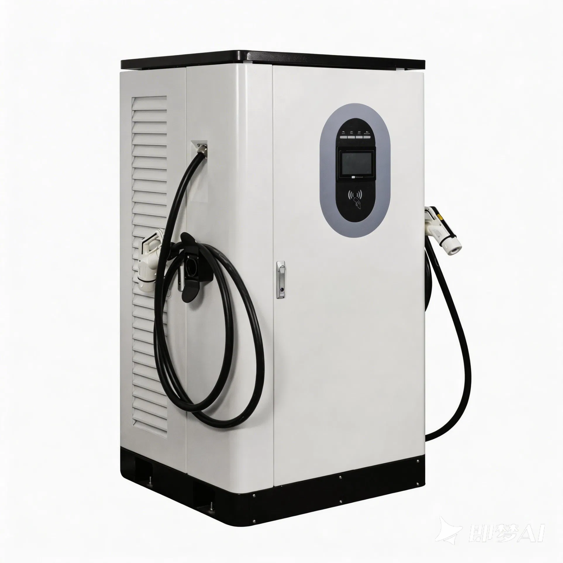 32A Commercial 32A EV Charger