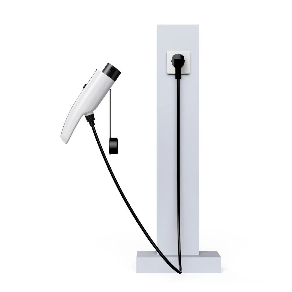 Is Our Portable EV Charger Company Capable of OEM/ODM Services for Custom Branded Chargers?