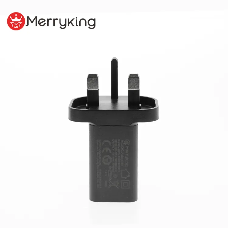 Power Supply Charger 1