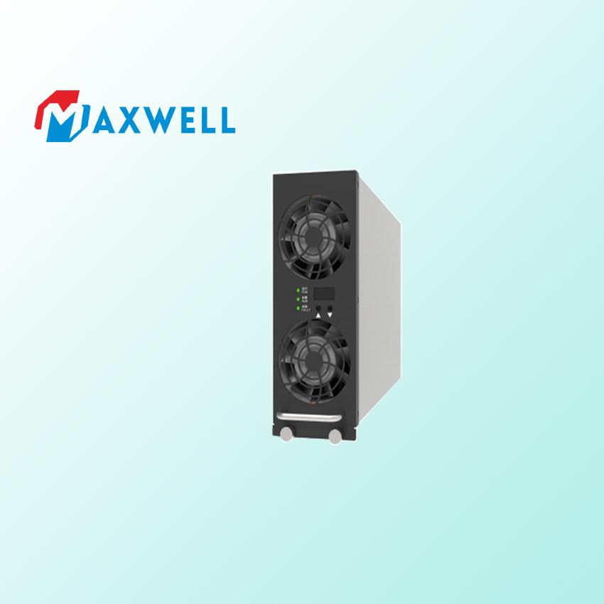 20kw 950V Bidirectional Dcdc Power Supply Unit for Energy Storage System Fan Cooling