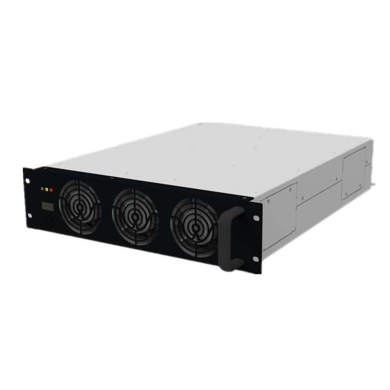 High-Power 50kw 1500V DC/DC Converter Unit