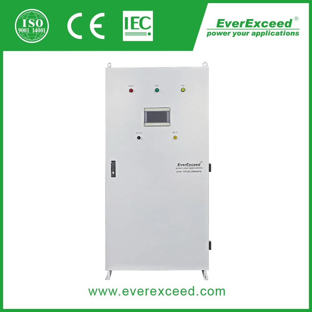 High Efficiency &amp; Durable Thyristor/ Rectifier/Industrial Battery Charger, DC UPS