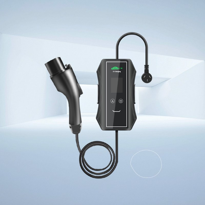 Supplier of High-Quality Wallbox Portable EV Chargers, Custom OEM Orders Welcome, CE &amp; ISO Certified Factory