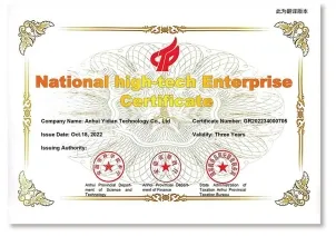 Solar Charge Storage Unit Detail 2