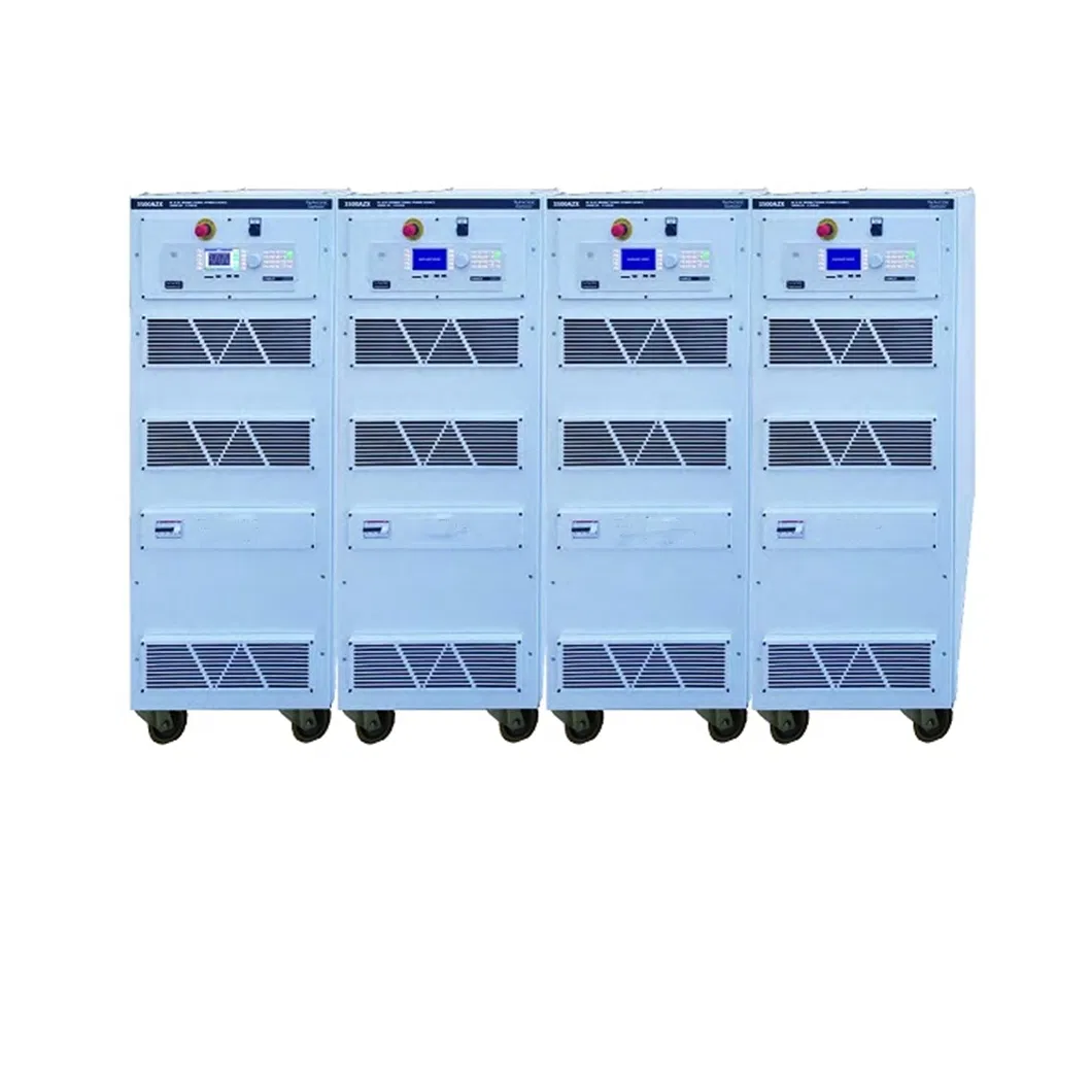 Power Supply Unit 1