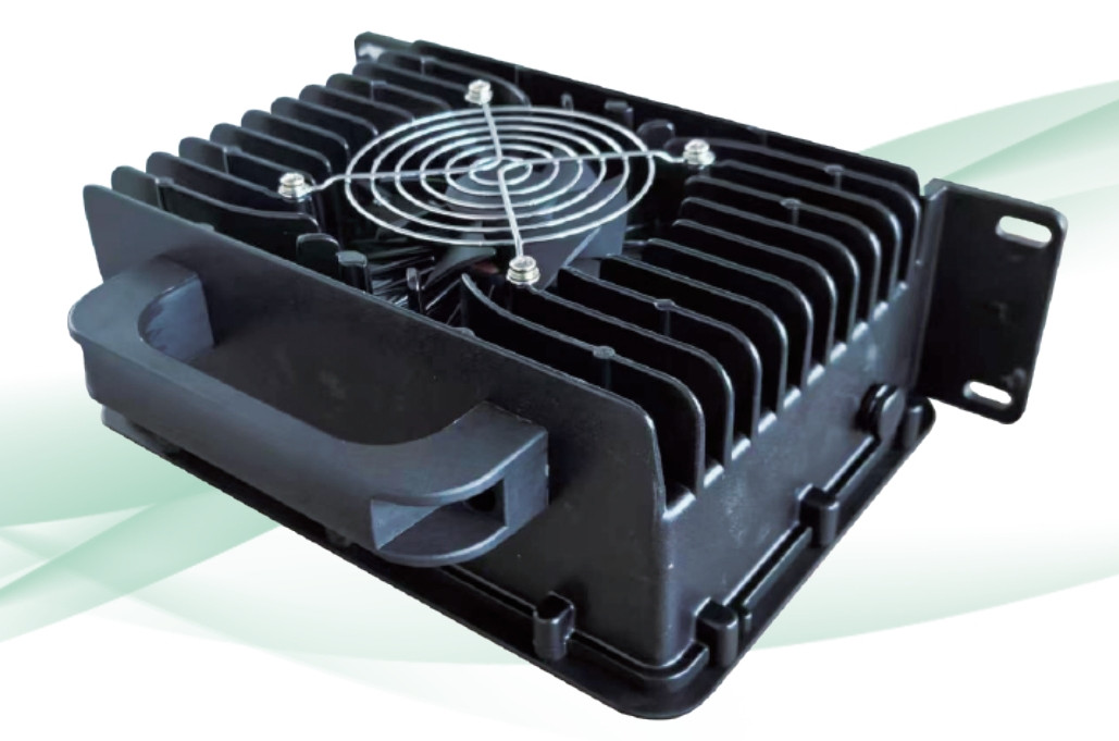 3000W Universal Charger for E-Bikes &amp; Trikes 12V-100V Lithium Fast Charging