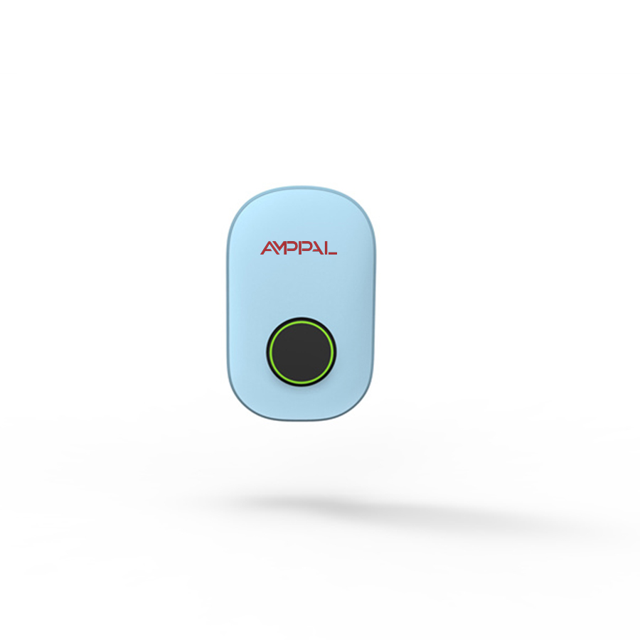 New Energy Electric Vehicles Charger DC 7kw DC Gbt EV Charging Station for Electric Car Wallbox EV Charger Wall Mounted