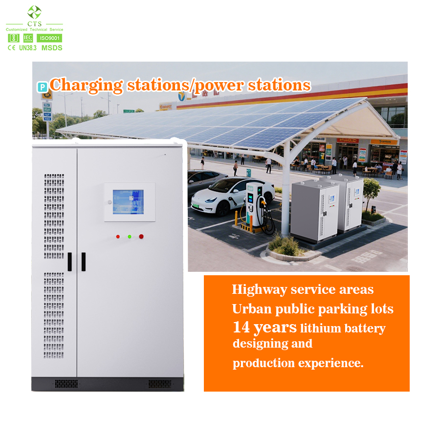 768V 280ah 215kwh Lithium Ion Battery System with Integrated Smart Energy Management for Commercial Storage System