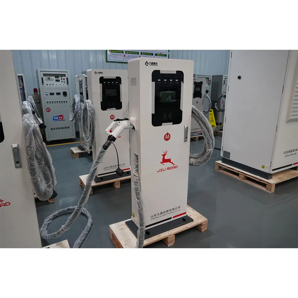 Industrial Grade High Power EV Charger Quality High Power DC Charger 600/720kw Modular Full-Flex DC Charger