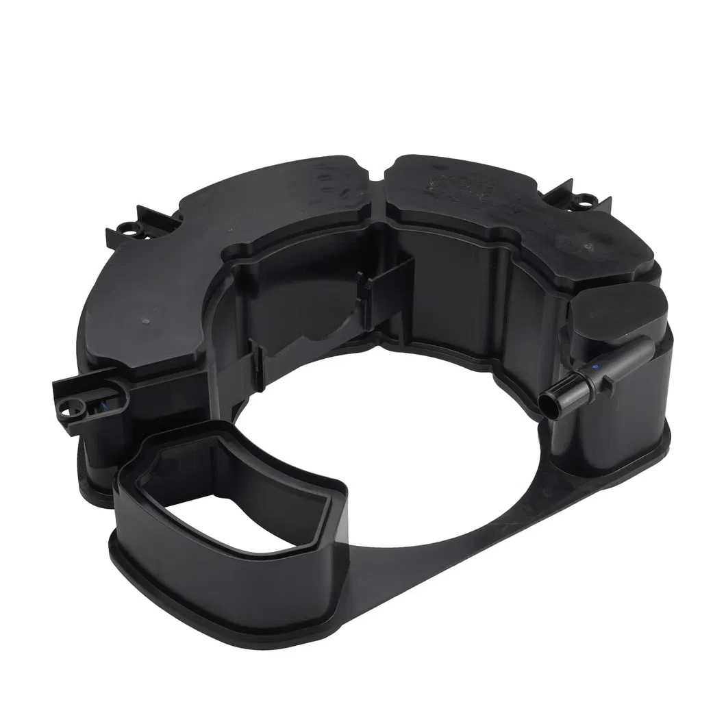 Injection Mold Part 1