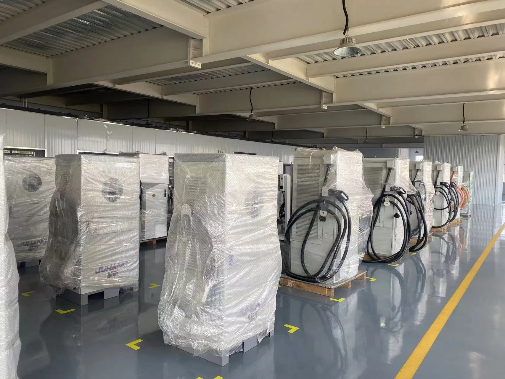 Emergency Charging Protocols: Disaster-Resilient Mobile Charging Units