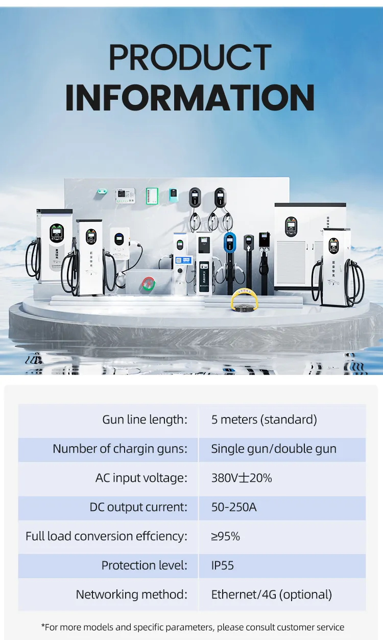 Electric Vehicle Charger