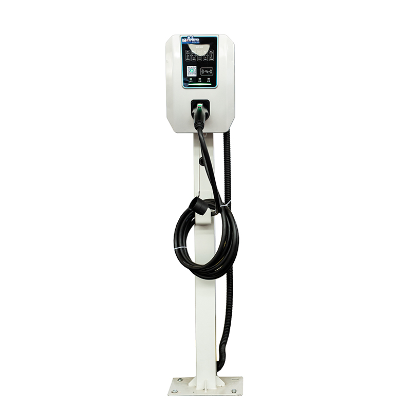 Haosheng Brand EV Charger Plug, Portable Charger EV, DC EV Charger