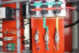 Thyristor technology