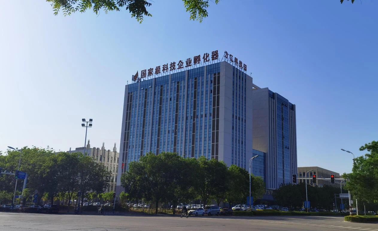 Greenvora EV Charging Solutions Factory and Manufacturing Facility