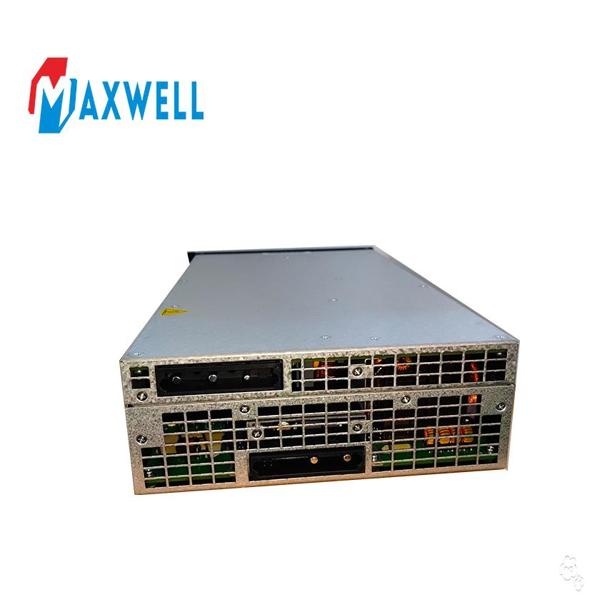 20kw 950V Bidirectional Dcdc Power Supply Unit for Energy Storage System Fan Cooling