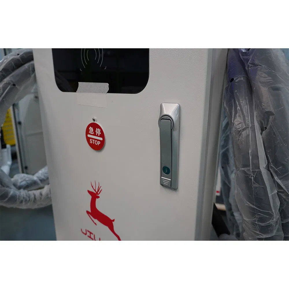 Advanced Technology Ultra Fast EV Charging 800/960kw Modular Full-Flex DC Charger