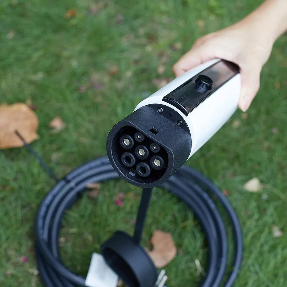 Is Our Portable EV Charger Company Capable of OEM/ODM Services for Custom Branded Chargers?